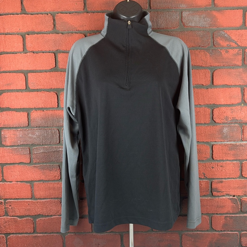 10K Quarter Zip Men's‎ Long Sleeve 1/4 Zip Lightweight